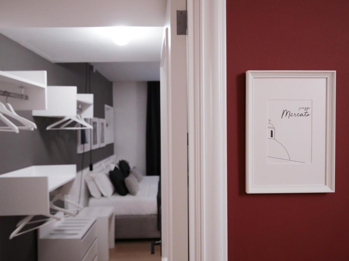 Bed & Breakfast Lionora Napoli