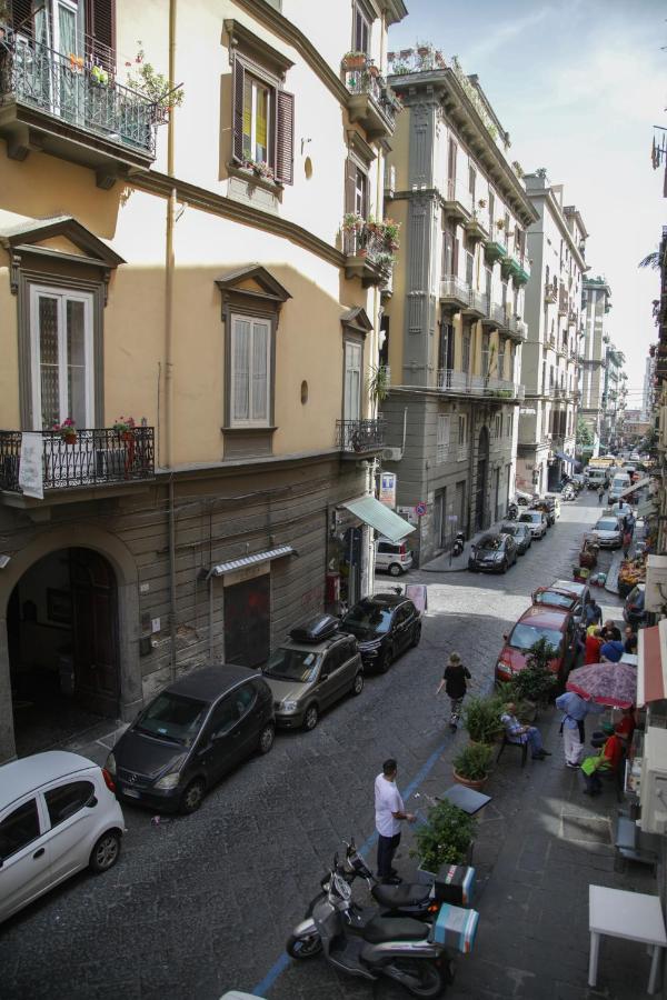Lionora Napoli