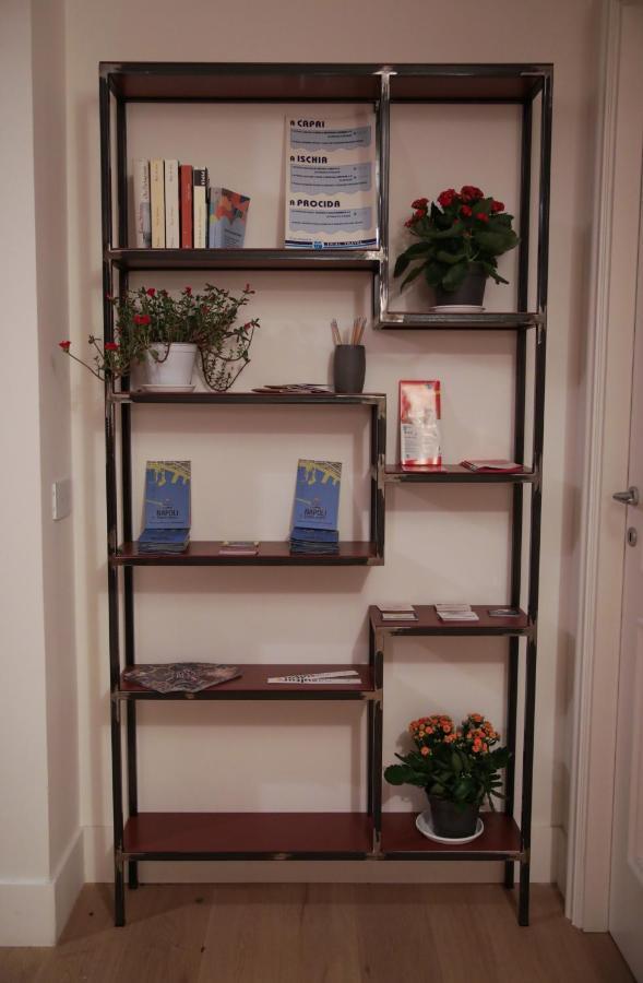 Lionora Bed & Breakfast Napoli