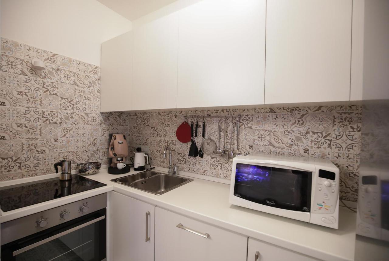 Lionora Bed & Breakfast Napoli