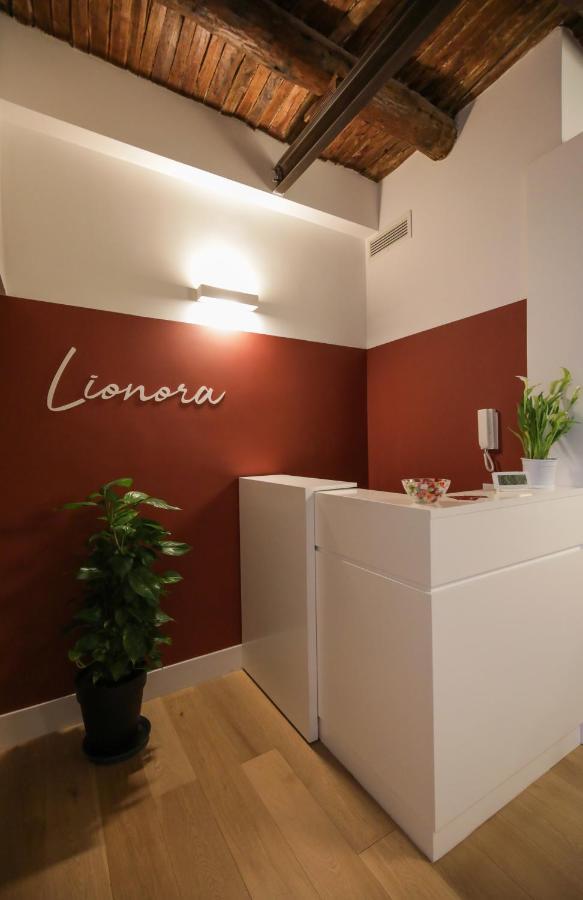 Bed & Breakfast Lionora Napoli